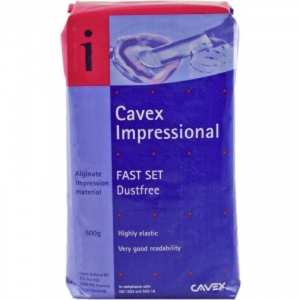 Cavex ImpressAlg.- FastSet